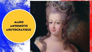 Histoire fascinante aristocratique