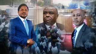 2023 ELECTION BOYOKA MESSAGE YA BEMBA NA TOUSSAINT LIANYA EYINDI KASA VUBU TOMBE..