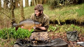 Carp Fishing - Spring Tides