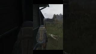 КАК ПРАВИЛЬНО ВЗРЫВАТЬ МИНУ #dayz #shorts