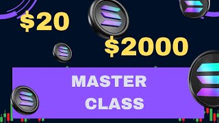 Market manipulation join the master class for profit