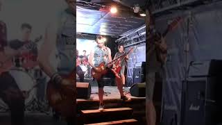 Ещё Не Всё punk solo #amazing #best #guitar #rock #solo #punk  #punkrock #shorts #short