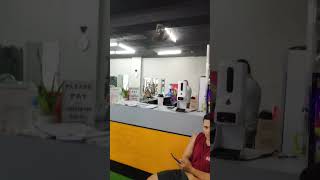 jbc gym #travelphilippines #iligancity #shortvideo