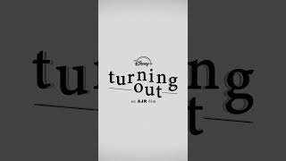 Turning Out an AJR film | Announcement | Disney+ (FANMADE)