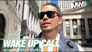 Wall Street Wake Up Call | April 12th | Cooling Inflation Heats Up Markets