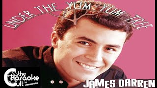 James Darren - Under the Yum Yum Tree - SOKC-0229 (KARAOKE)