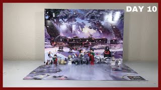 LEGO Star Wars 2020 Advent Calendar Day 10