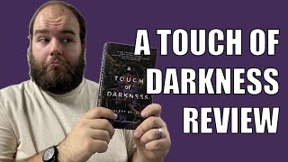 A Touch of Darkness by Scarlett St. Clair - Book Review