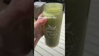 Skin Clearing Green Juice