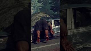 BIG FAT BUTT I State of Decay 2 #stateofdecay2 #gaming #viral