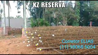 Lançamento Kz Reserva Jd Umarizal