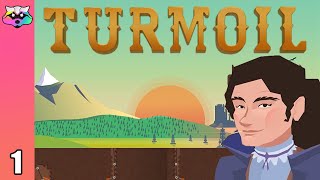 Oil or Petrol? Which Is Better? - Turmoil - First Look