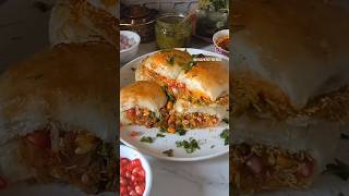 Kacchi Dabeli #dabelirecipe #gujaratifood #desifood #streetfood #suratfood #recipe #food #cooking