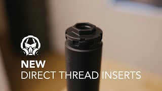 NEW Direct Thread Inserts