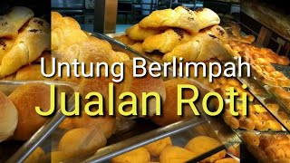 Cara memulai Usaha Roti yang menguntungkan -part 1