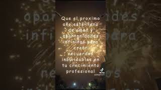 ✅ MIS DESEOS PARA TODOS MIS SUSCRIPTORES FELIZ AÑO NUEVO #feliznavidad  #añonuevo2024  #añonuevo2024