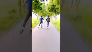 Best Viral skating Shorts 🙂 😧#Shorts#skating#Youtobe Shorts.