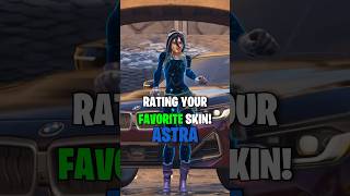 The BEST GALAXY SKIN in FORTNITE…?