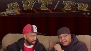 RVT/TV Chops it up with GRAND DADDY I.U.