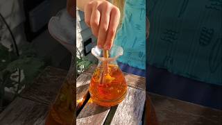 🧙‍♀️ Witches Brew Recipe | Halloween Project for Kids | Sustainable Halloween 🎃