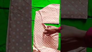 maxi hand sleeves cutting.#ytshorts #vairalvideo #tailors #shorts #ytshorts #youtube_shorts