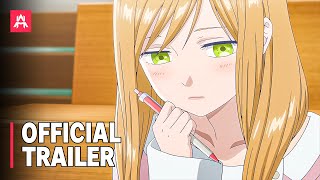 My Love Story with Yamada-kun at Lv999 (Akane Ver.) | Official Trailer