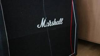 Marshall Cab Handles Suck   F**K You Marshall - makemoneyrelax