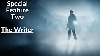 Alan Wake Remastered Special Feature Two: The Writer (on Nightmare)