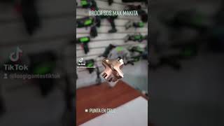 👉🏻Broca SDS Max #makita  ¡Escríbenos y te cotizamos!📩 #broca #sds #mineria #distribuidorautorizado