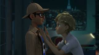 Miraculous Season 4 Episode 17 Rocketear