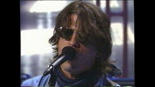 Foo Fighters - Breakout [The Tonight Show with Jay Leno 2000-06-23]