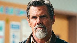 OUTER RANGE Temporada 2 Tráiler Español (2024) Josh Brolin