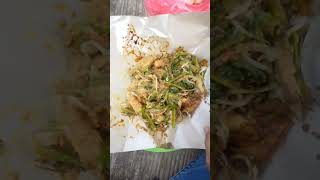 mamang tetangga lagi kondangan,akhirnya beli pecel sayur #kuliner #pecelsayur#shortsvideo #shorts