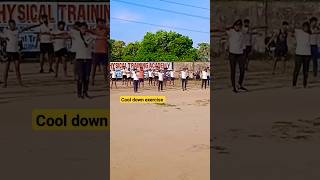 #shorts || cool down exercise for body || #viral #army #trending #coreworkout