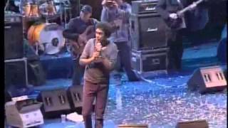 محمد منير -  عروسة النيل  - حفل اكاديميه المستقبل 2010