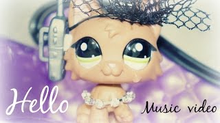 LPS: Hello ~ Music Video