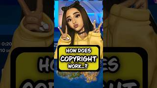 HOW Copyright WORKS in Fortnite / Stream