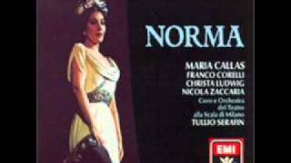 Norma Act II Part 11