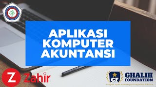 Pengantar Aplikom Akuntansi