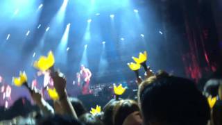 Bigbang MADE Tour Final in Seoul - Bang Bang Bang