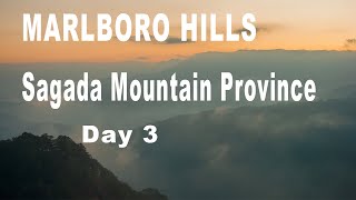 Marlboro Hills | Sagada Mountain Province