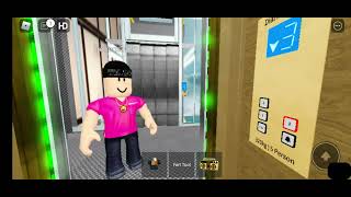 all elevator (Roblox Elevator Heaven)