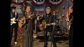 The Marty Stuart Show - Dallas Frazier, the Superlatives, & Gary Carter Perform Fourteen Carat Mind