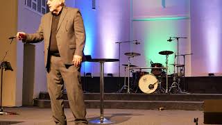 Your Story Is Not Over pt. II - Pastor Daniel Brown