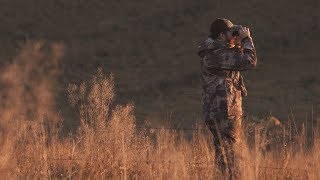 The Keefer Brothers Share Whitetail Tips & Tactics with Winchester