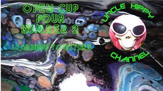 Open Cup Pour 2