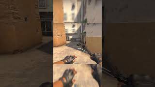 800x600 - INSANE AWP ACE in CS:GO #csgo #shorts