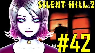 Czy może być gorzej? | SILENT HILL 2 gameplay pl (Odcinek #42; PS2)