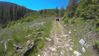 ATV 4x4 Scout-Tour - Einblick Nr 6