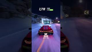 Crazy Barrel Roll in NFS Payback💀 #blowup #gaming #clips